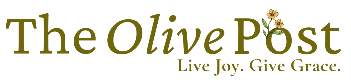 The Olive Post